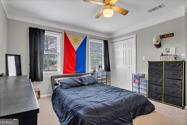 5004 Edith Drive, Albany, GA 31721