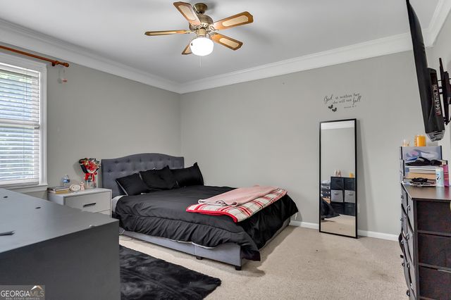 5004 Edith Drive, Albany, GA 31721