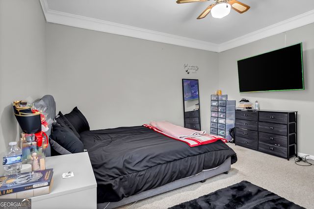 5004 Edith Drive, Albany, GA 31721