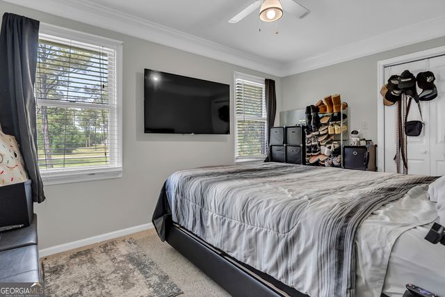 5004 Edith Drive, Albany, GA 31721