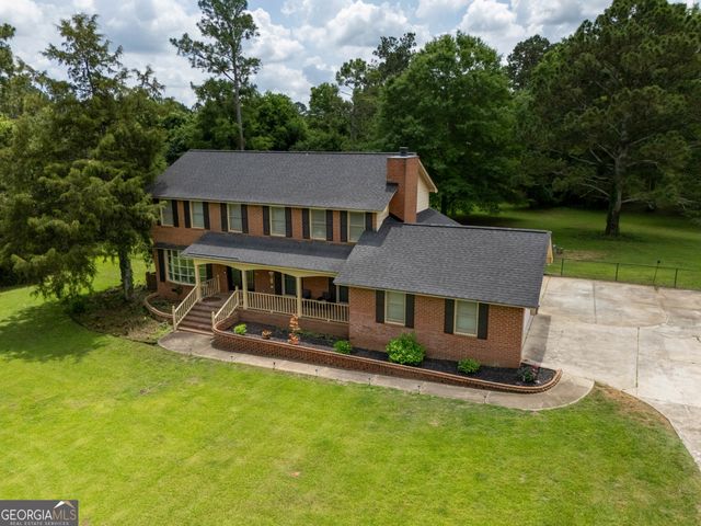 5004 Edith Drive, Albany, GA 31721