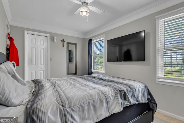 5004 Edith Drive, Albany, GA 31721