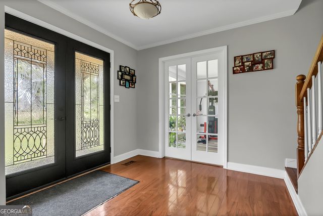 5004 Edith Drive, Albany, GA 31721