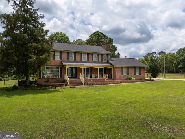 5004 Edith Drive, Albany, GA 31721