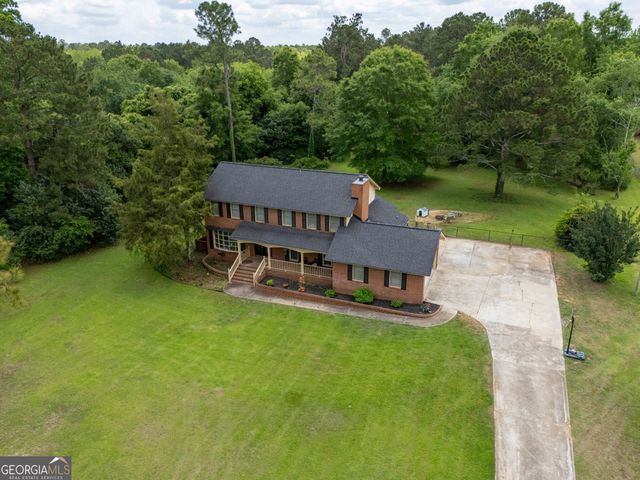 5004 Edith Drive, Albany, GA 31721