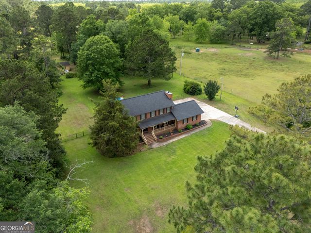 5004 Edith Drive, Albany, GA 31721