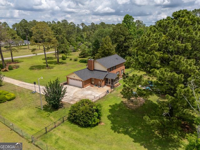 5004 Edith Drive, Albany, GA 31721