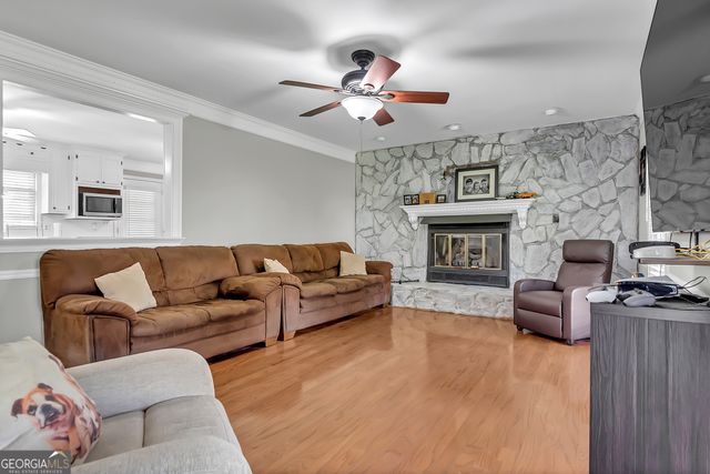 5004 Edith Drive, Albany, GA 31721
