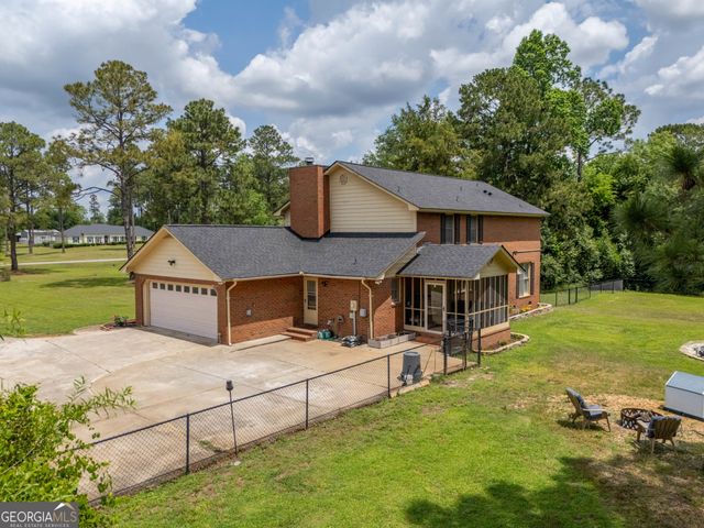 5004 Edith Drive, Albany, GA 31721