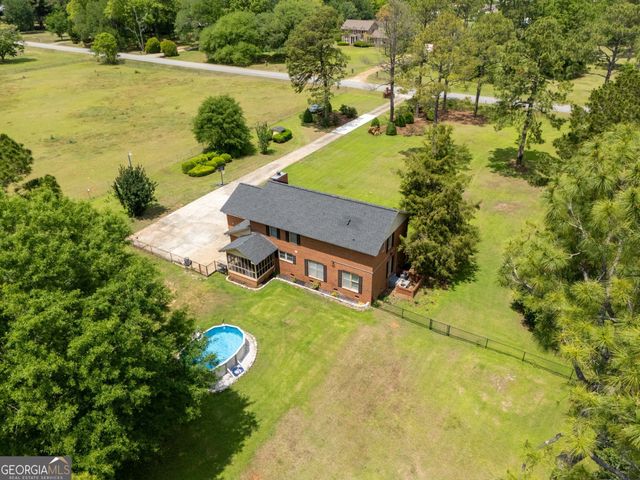 5004 Edith Drive, Albany, GA 31721