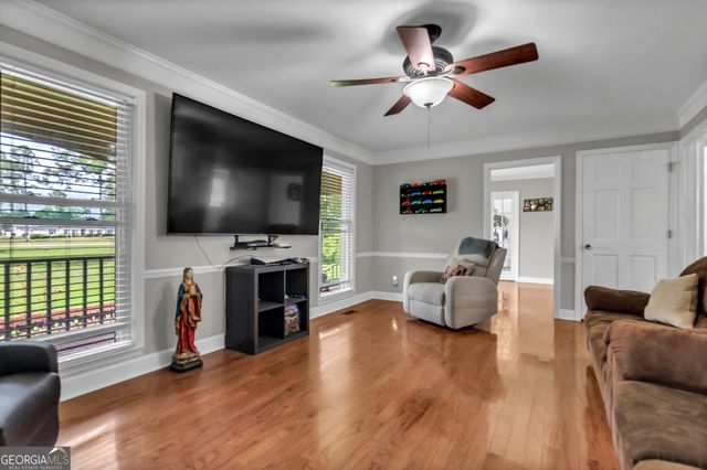 5004 Edith Drive, Albany, GA 31721
