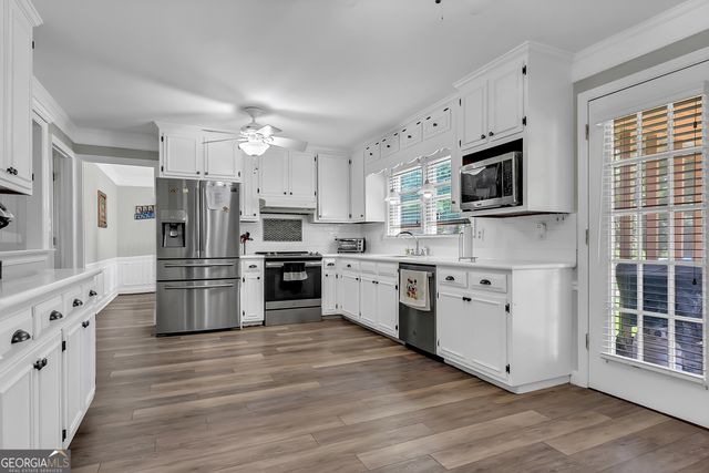 5004 Edith Drive, Albany, GA 31721