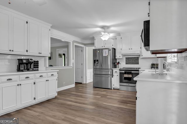 5004 Edith Drive, Albany, GA 31721