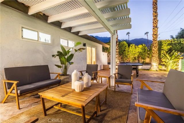 360 W Pico, Palm Springs, CA 92262