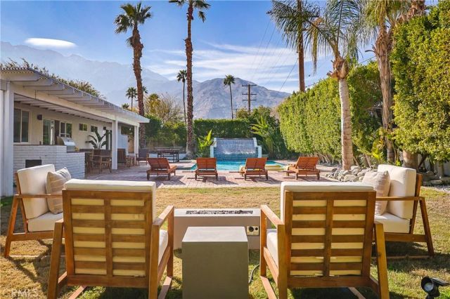 360 W Pico, Palm Springs, CA 92262