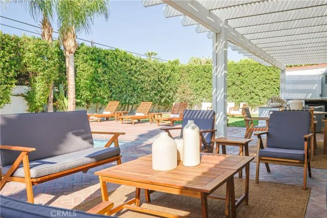 360 W Pico, Palm Springs, CA 92262