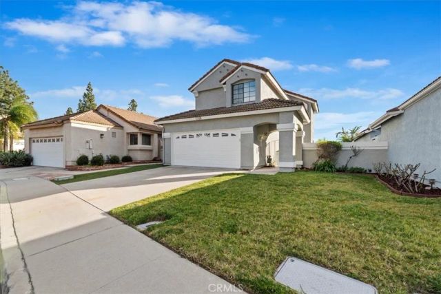 11259 Drake Street, Rancho Cucamonga, CA 91701