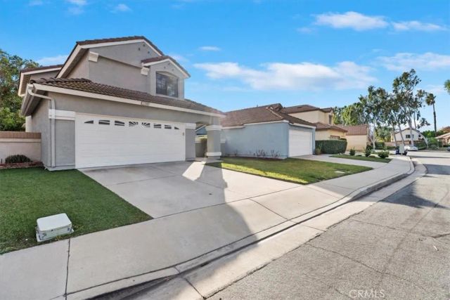 11259 Drake Street, Rancho Cucamonga, CA 91701