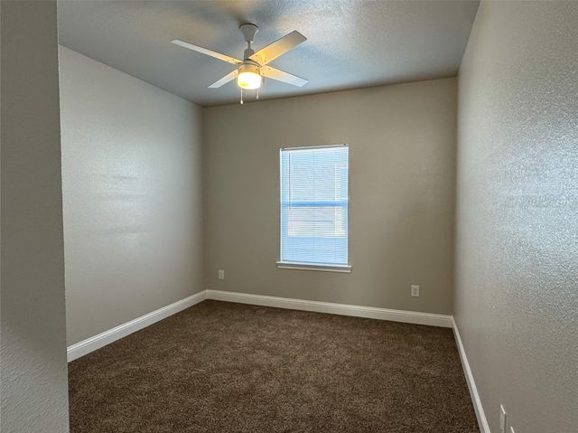 2911 Langford Street, Greenville, TX 75401