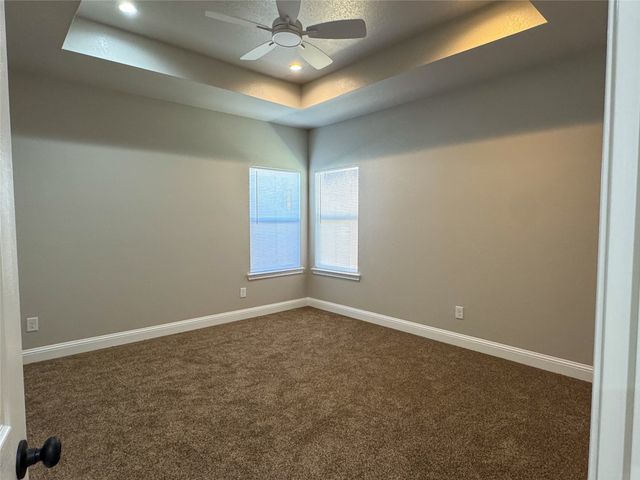 2911 Langford Street, Greenville, TX 75401