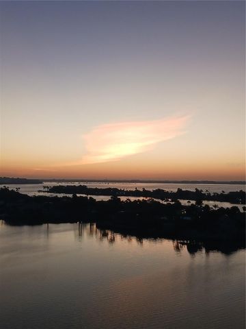 400 64TH AVENUE W 1004w, St Pete Beach, FL 33706