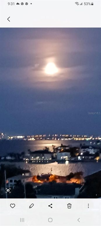 Image 2 of property listing at 400 64TH AVENUE W 1004w, St Pete Beach, FL 33706