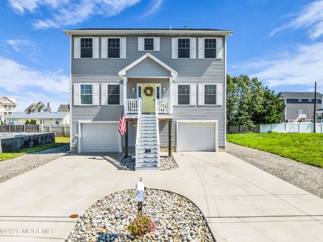 118 Green Island Road, Toms River, NJ 08753