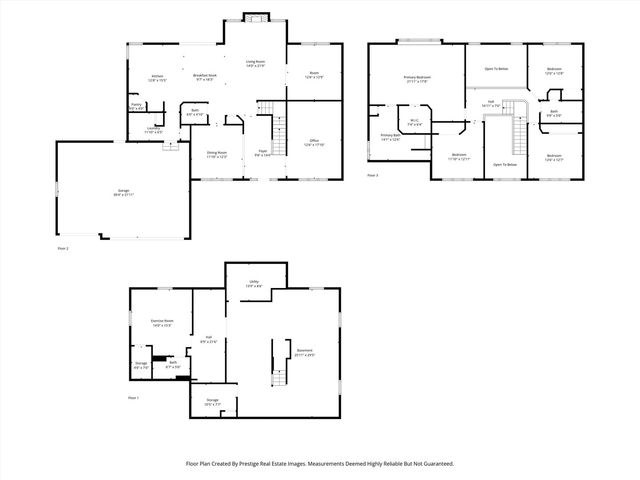 3520 Bunker Hill Drive, Algonquin, IL 60102