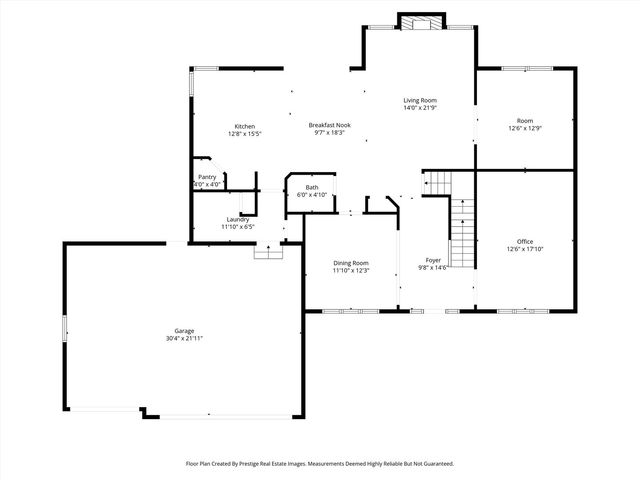 3520 Bunker Hill Drive, Algonquin, IL 60102