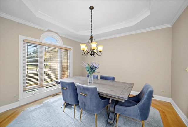 3520 Bunker Hill Drive, Algonquin, IL 60102