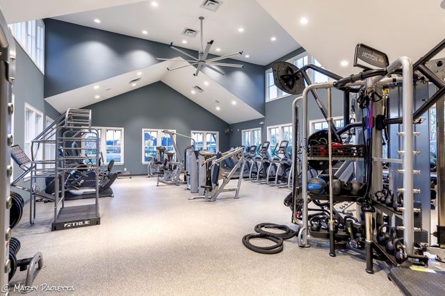 268 Huron Dr, Thompsons Station, TN 37179