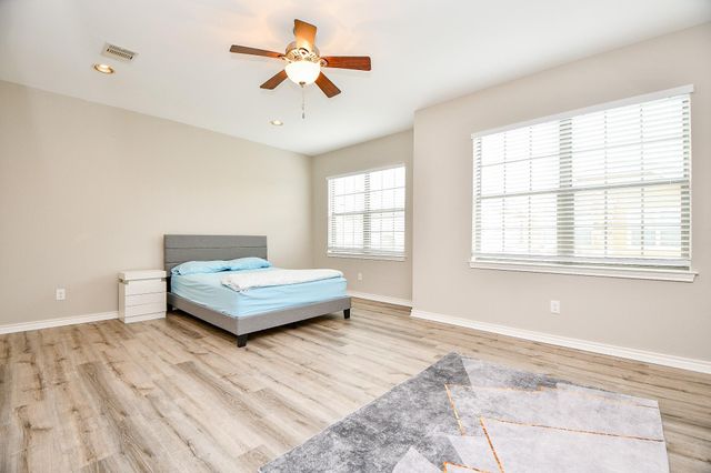 7920 Ashford Terrace Drive, Houston, TX 77072