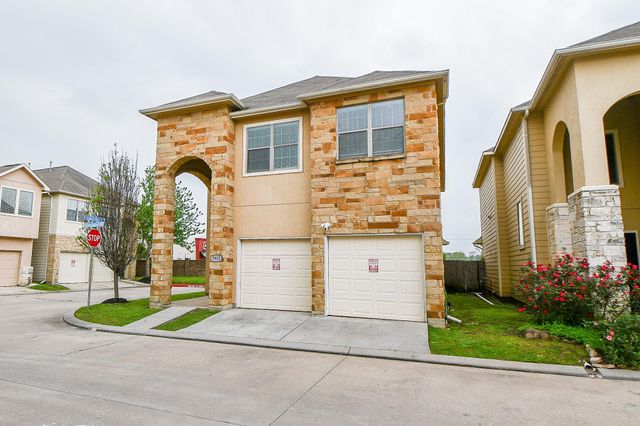 7920 Ashford Terrace Drive, Houston, TX 77072