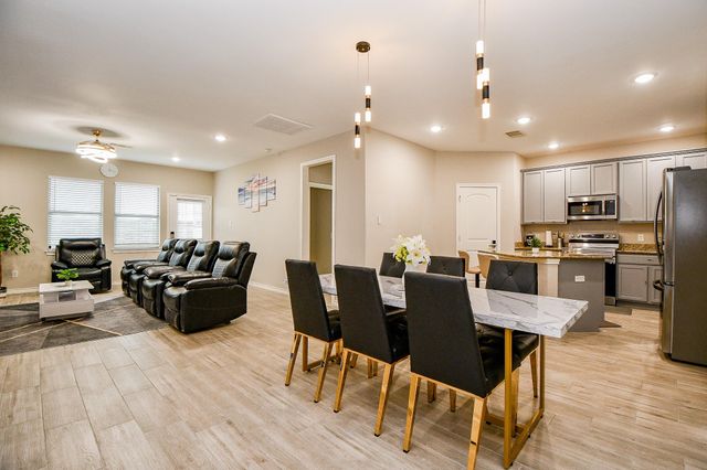 7920 Ashford Terrace Drive, Houston, TX 77072