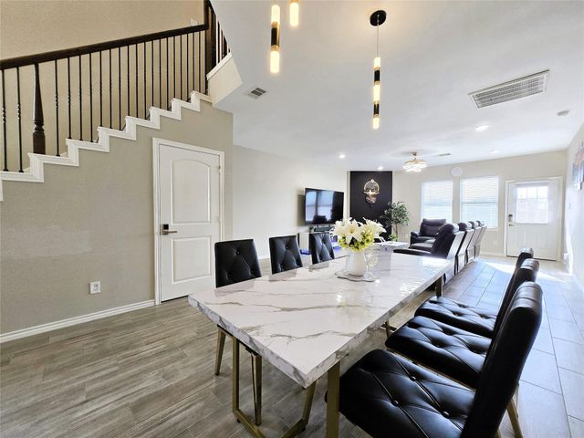 7920 Ashford Terrace Drive, Houston, TX 77072