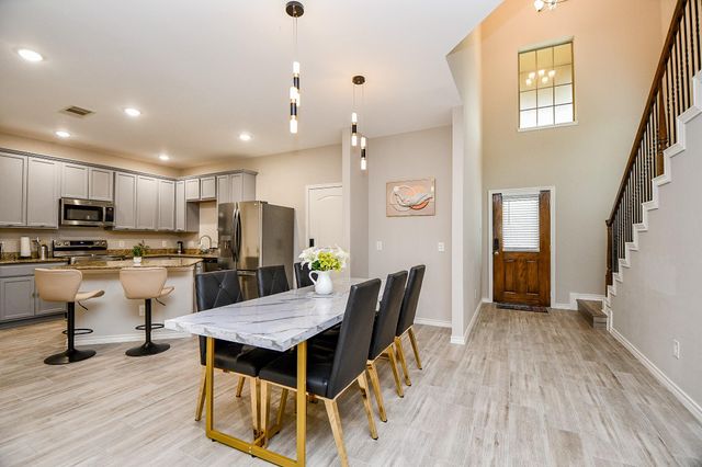 7920 Ashford Terrace Drive, Houston, TX 77072