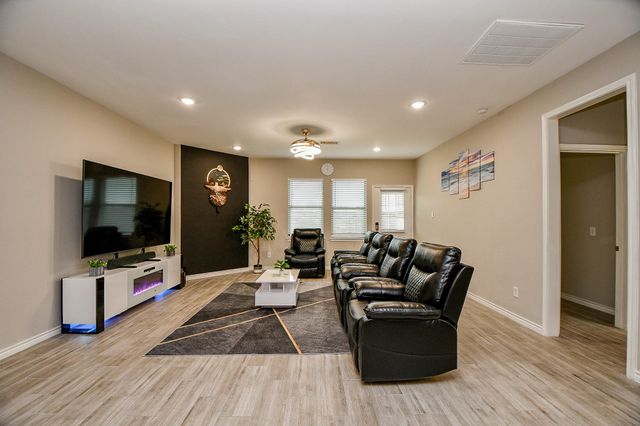 7920 Ashford Terrace Drive, Houston, TX 77072