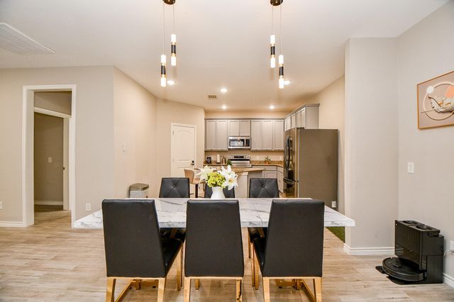 7920 Ashford Terrace Drive, Houston, TX 77072