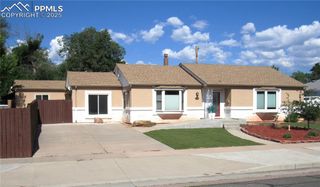 2406 N Logan Avenue, Colorado Springs, CO 80907