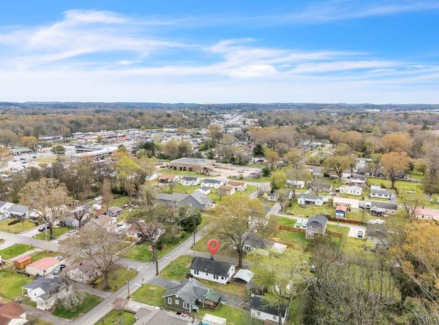 5422 Clemons Road, Chattanooga, TN 37412