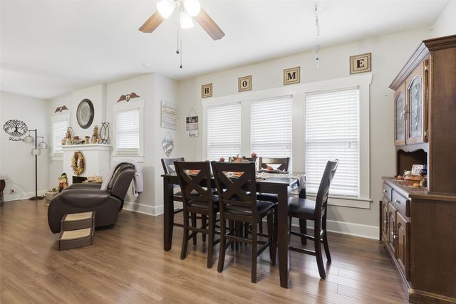 618 Granbury Street, Cleburne, TX 76033