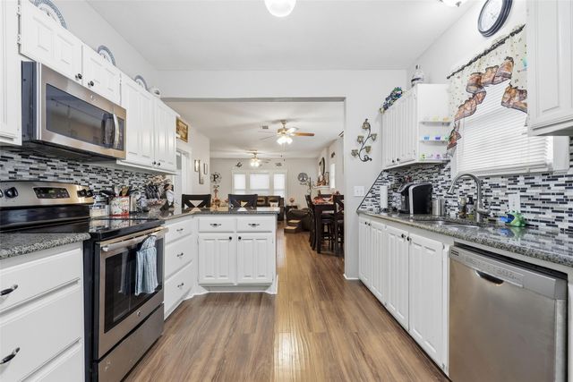 618 Granbury Street, Cleburne, TX 76033