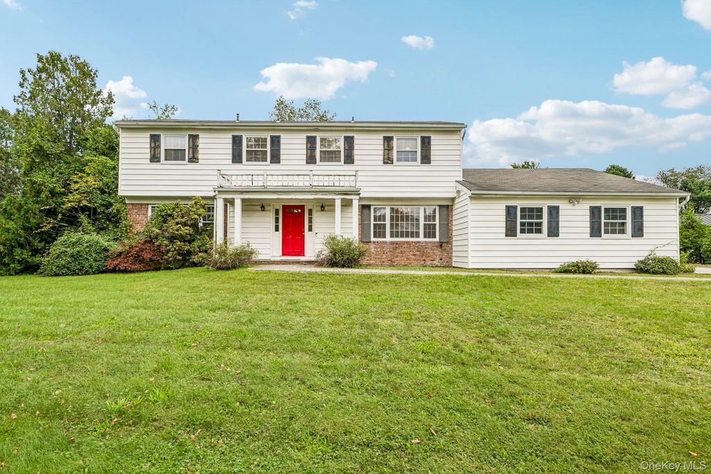 5 Edwin Lane, Huntington, NY 11743 — exterior