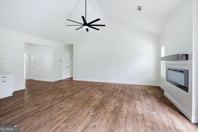 2474 Fischer Road, Sharpsburg, GA 30277