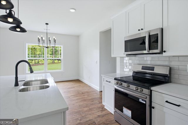 2474 Fischer Road, Sharpsburg, GA 30277