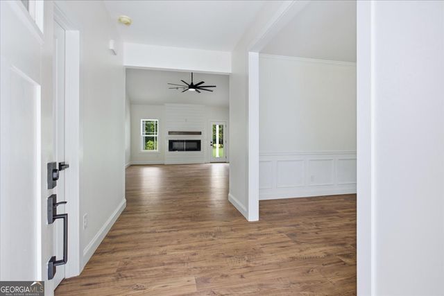 2474 Fischer Road, Sharpsburg, GA 30277