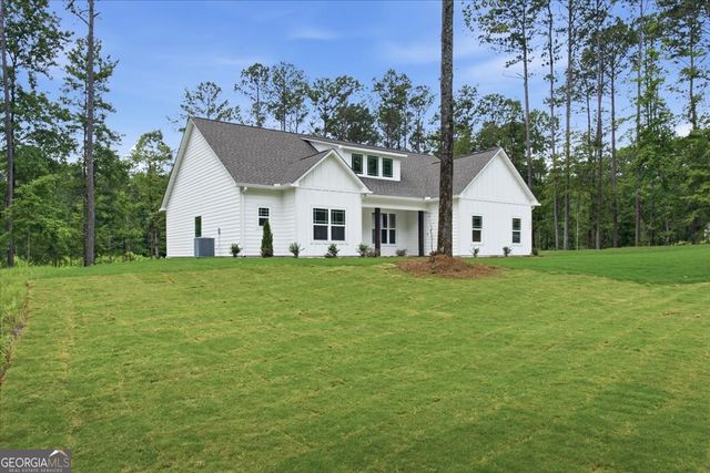 2474 Fischer Road, Sharpsburg, GA 30277