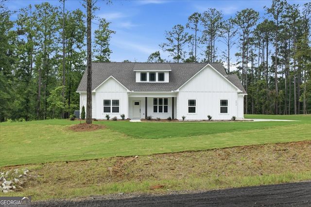 2474 Fischer Road, Sharpsburg, GA 30277