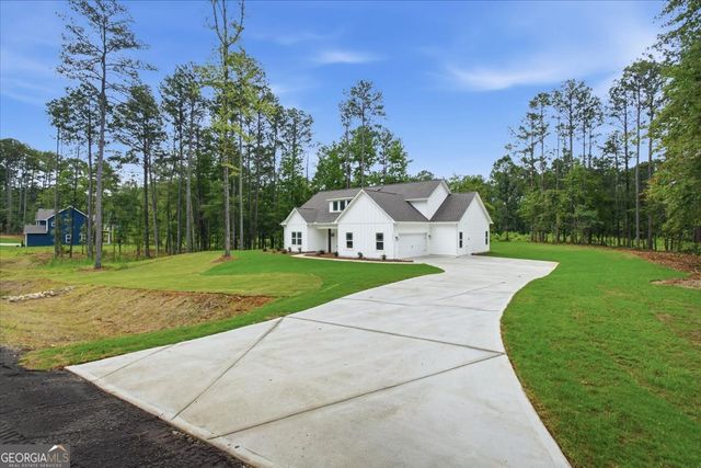 2474 Fischer Road, Sharpsburg, GA 30277