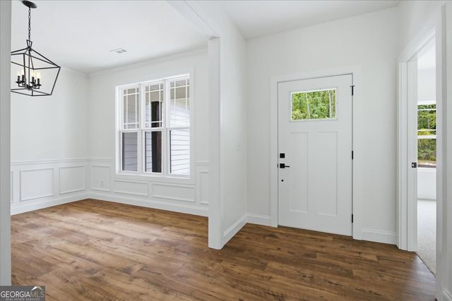2474 Fischer Road, Sharpsburg, GA 30277